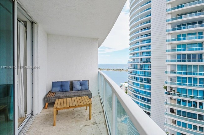 Photo - 2101 Brickell Ave Unit 1611