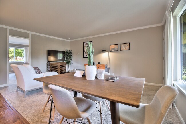 Dining & Living