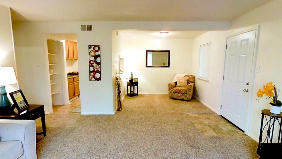 Riverbend Residences