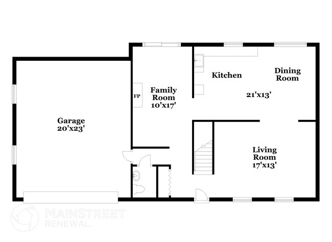 Photo - 3838 Valpariso Cir