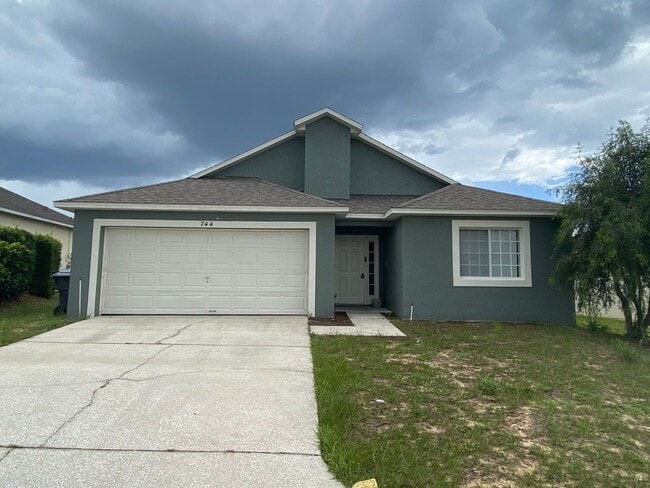 Home for rent - Home for rent