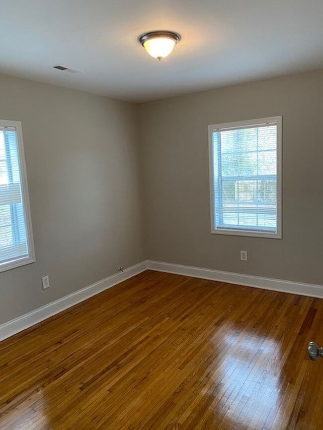 Photo - Cutest 2 Bedroom Duplex in Gastonia!  Pet Friendly!!