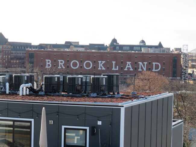 Photo - Brookland Heights Apartments