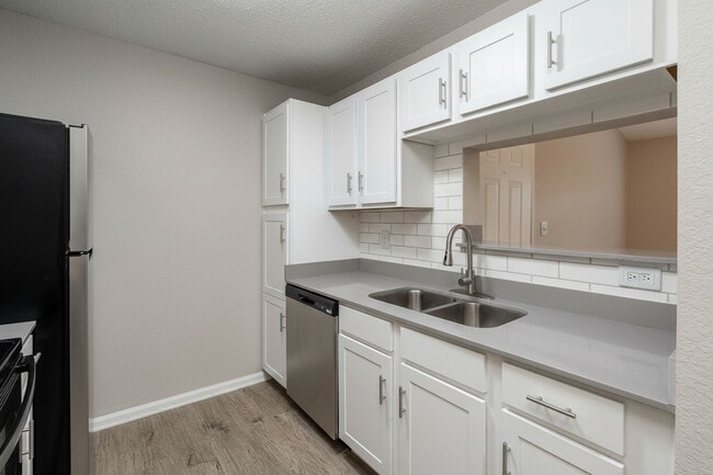 Blue Ridge Apartments