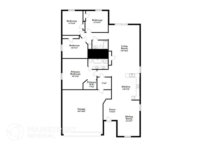 Photo - 1370 Brenway Dr