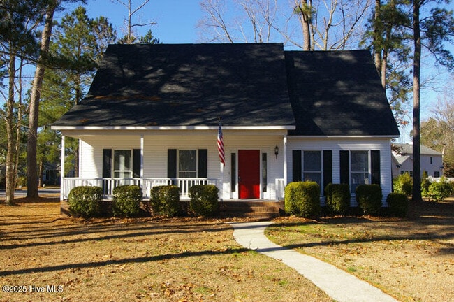 Photo - 709 Spring Run Rd House