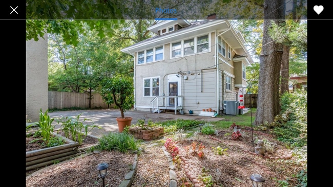 Photo - 44 S Auburndale St Unit Historic Carriage House