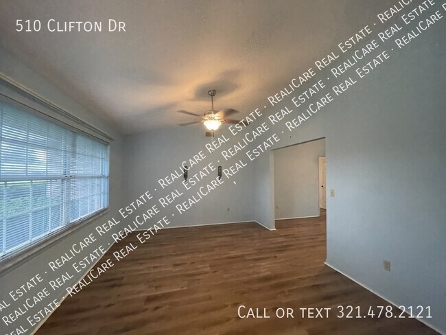 Photo - 510 Clifton Dr