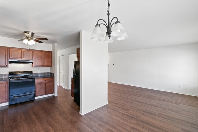 Photo - Park Crest Apartments