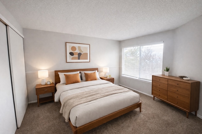 Photo - Charming 2 Bedroom Second Story Condo with easy access to everything!