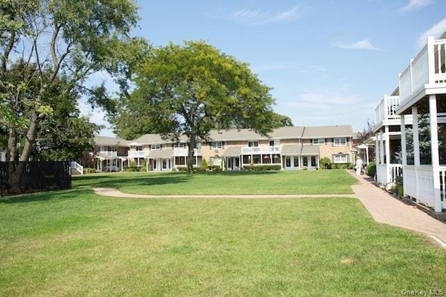 Building Photo - 16 Saxon Ave Unit 23