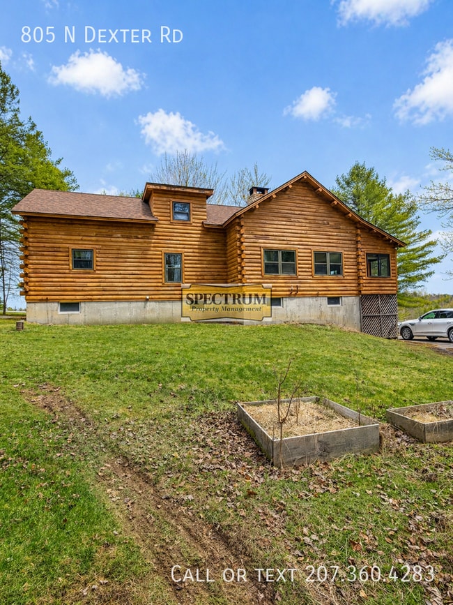 Photo - 805 N Dexter Rd