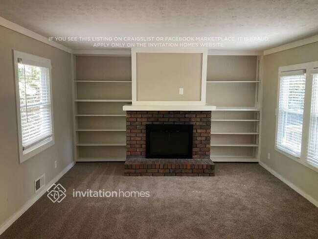 Photo - 4620 Hames Terrace NW