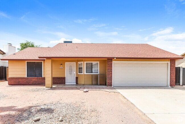 Building Photo - 601 W Wescott Dr Rental