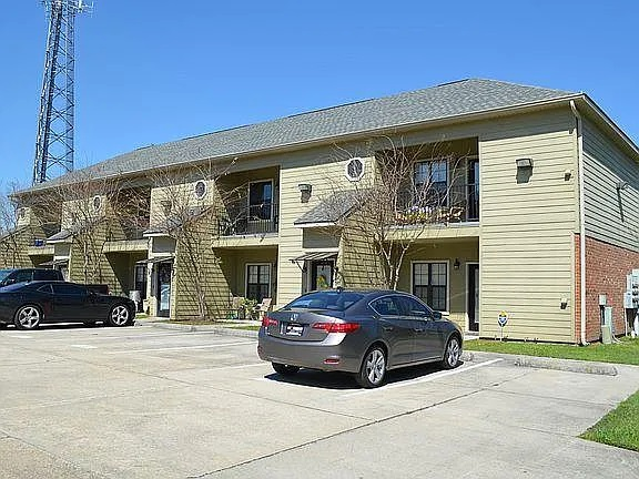 Photo - 612 S Kenilworth Pky Condo Unit 4F