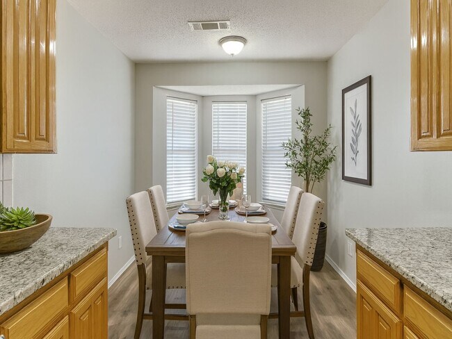 Photo - Newly Renovated 3-Bed, 2-Bath Home in Southwest Fort Worth – Modern Upgrades & Spacious Backyard!