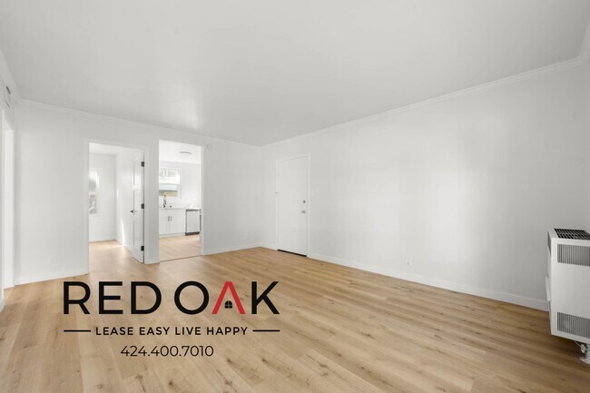 Photo - 8752 Belford Ave Unit 8752