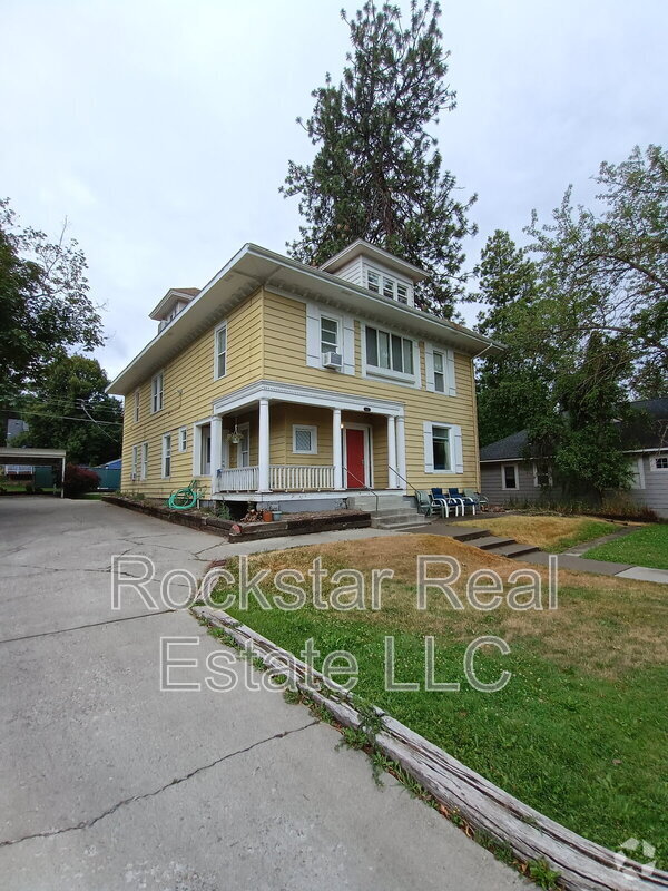 Building Photo - 1420 E 16th Ave Unit 5 Rental