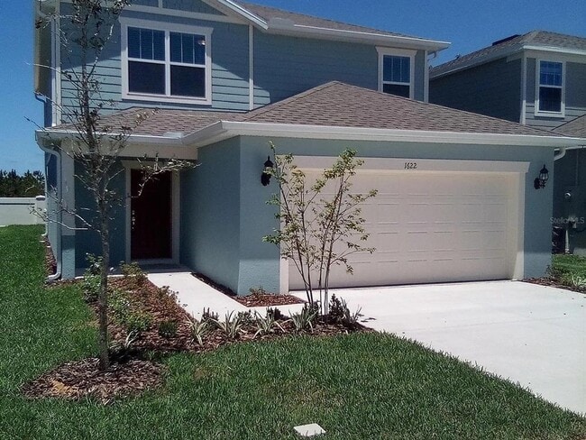Building Photo - 1622 Delightful Dr Rental