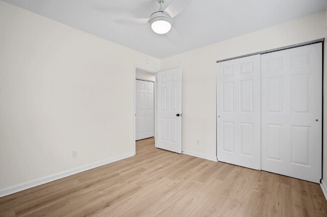 Photo - 3 Bedrooms, 2 baths, with single car garage