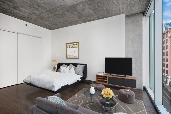 JeffJack Apartments