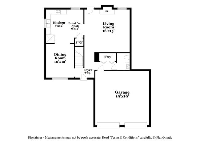 Photo - 733 River Mist Dr