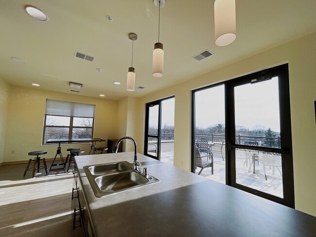 Community Room
