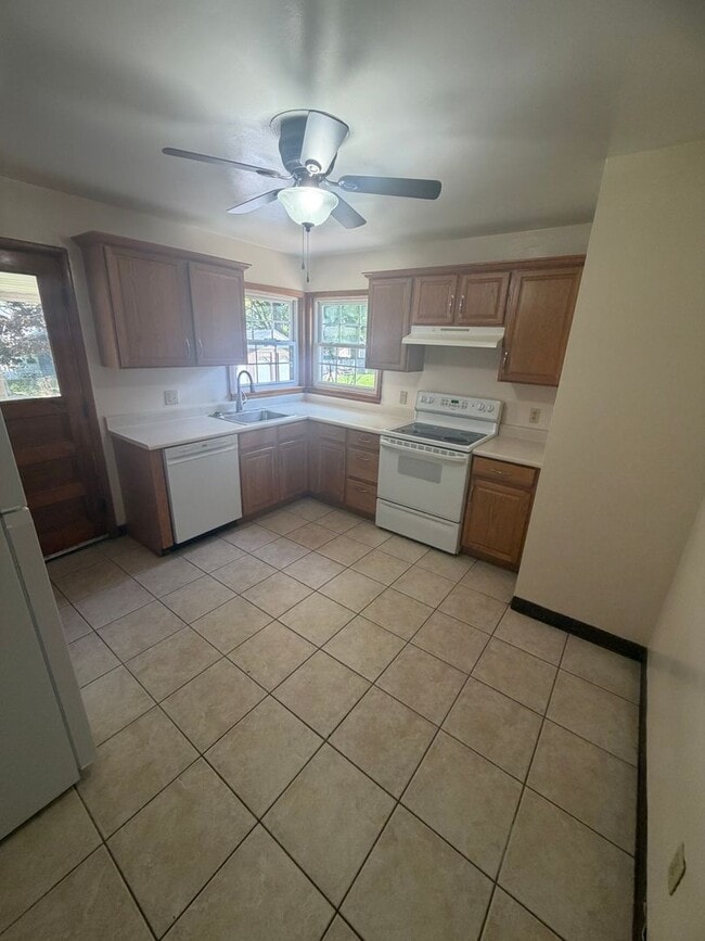 Photo - Upper West Side 4 Bedroom House