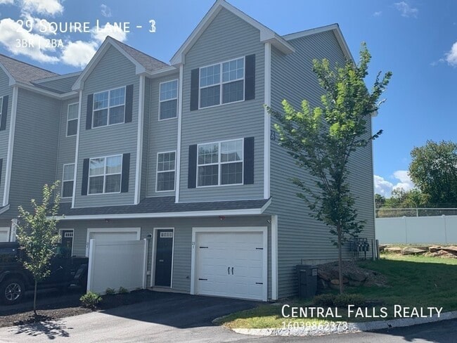 Photo - 25 Squire Ln Townhome