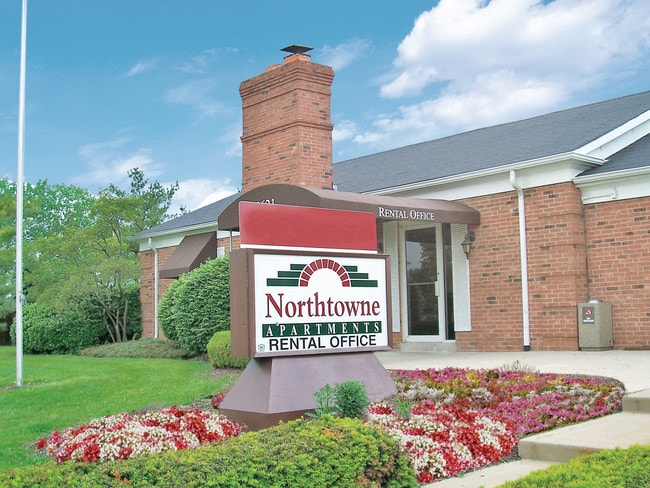 Northtowne Apartments
