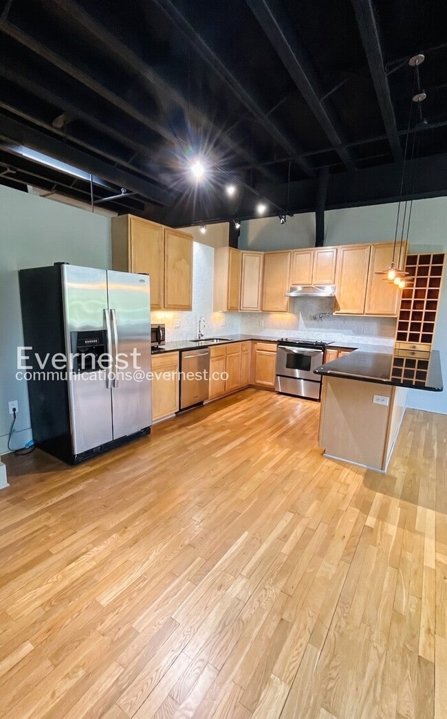 Photo - 1 W 5th St Unit Suite 302