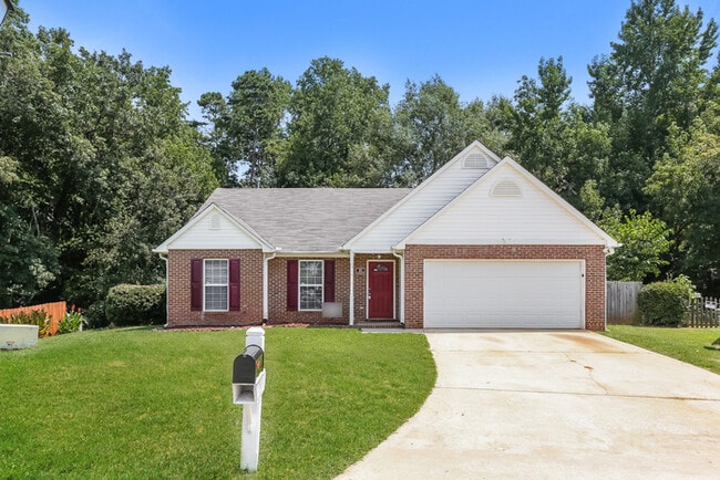 Building Photo - Inviting 3-Bedroom Home in Simpsonville, SC