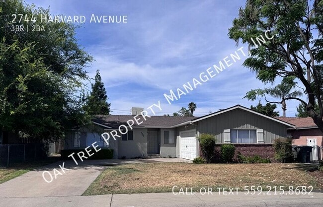 Photo - 2744 Harvard Ave