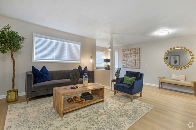 Building Photo - Terra at Norcross Rental