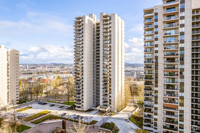 Grant Tower - Grant Tower