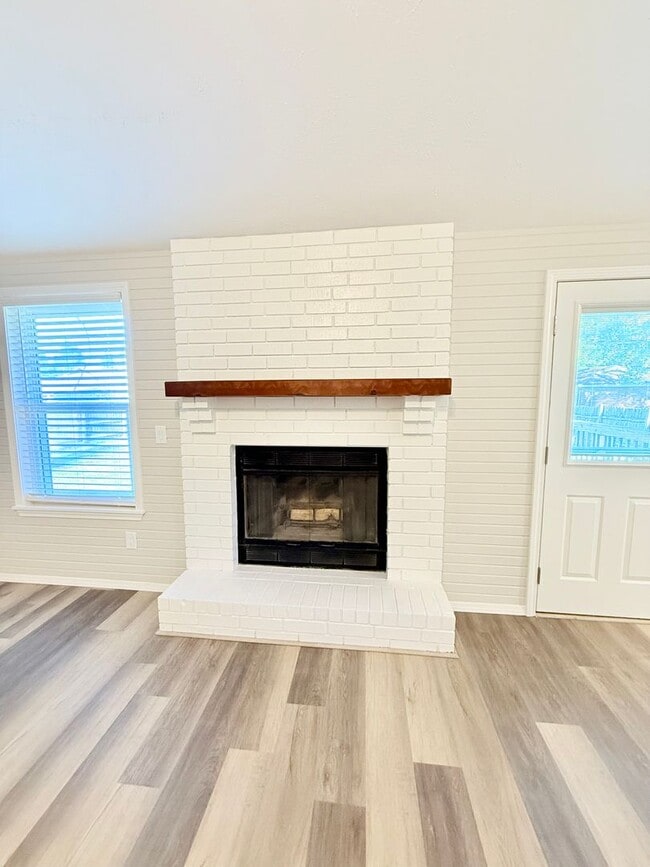 Photo - "Lots of New" in Kickapoo School District