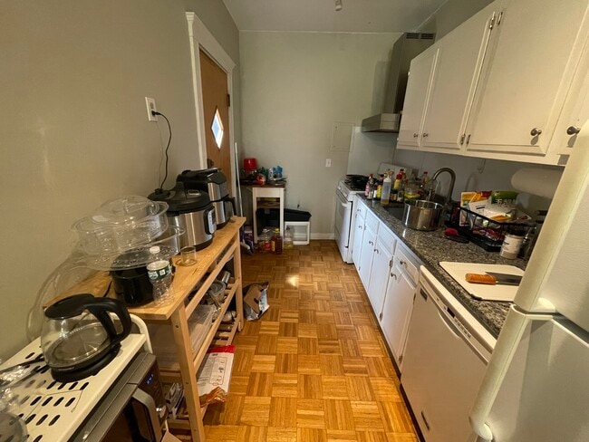 Photo - 160 Chestnut Hill Ave Unit #15