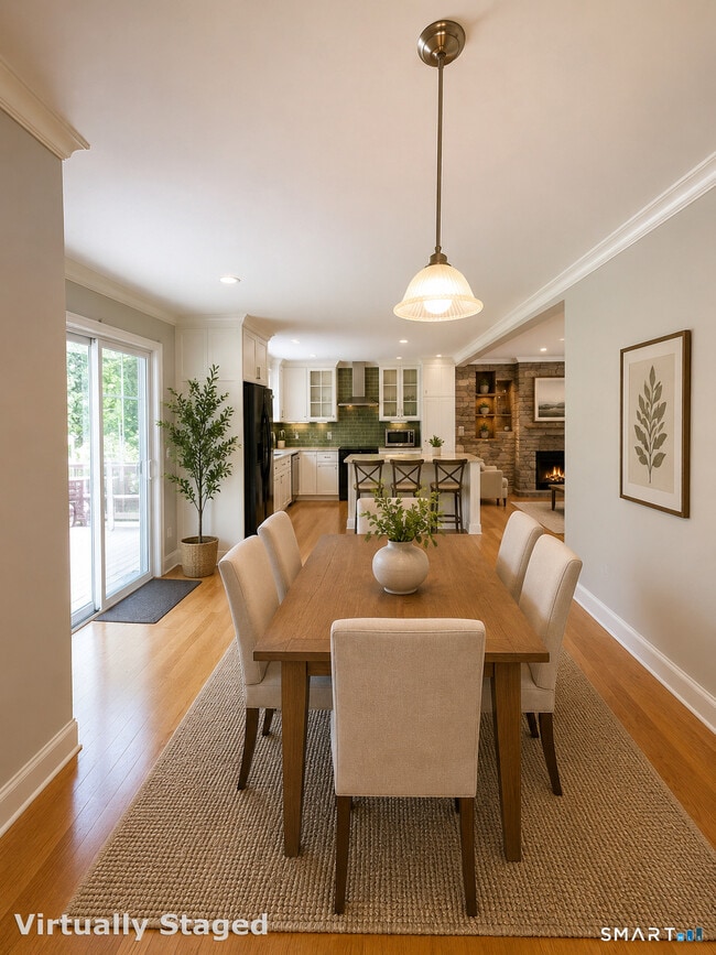Photo - 2182 N Benson Rd