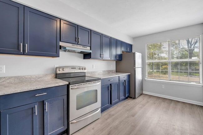 Photo - 700 Liberty St Unidad B