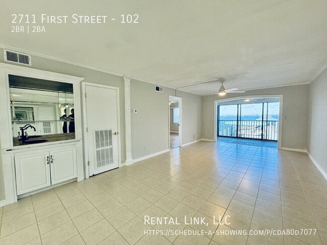 Photo - 2711 First Street Unit 102