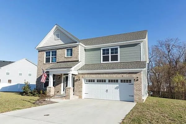 Building Photo - 2856 Cross Landing Dr Rental
