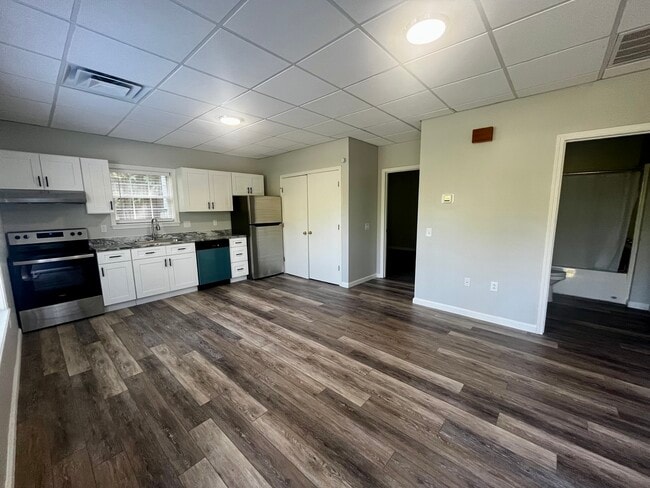 Photo - Dunhill Townhouses