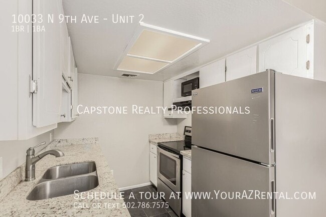 Photo - 10033 N 9th Ave Unit 2