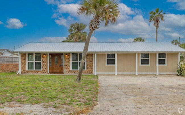 Building Photo - 403 E Gulf Blvd Rental