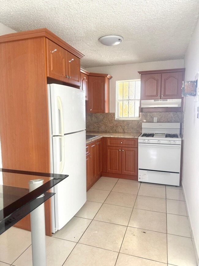 Punta Frances Apartments