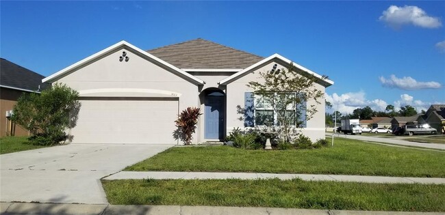 Photo - 3003 Brenton Manor Loop Casa