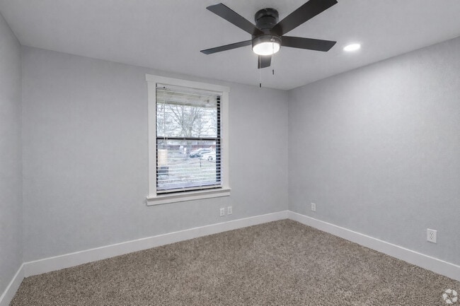 Photo - Meadowood Apartments