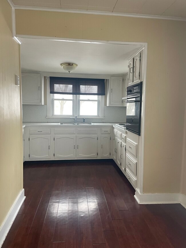 Kitchen - 1 S Terrace Dr Unit 1