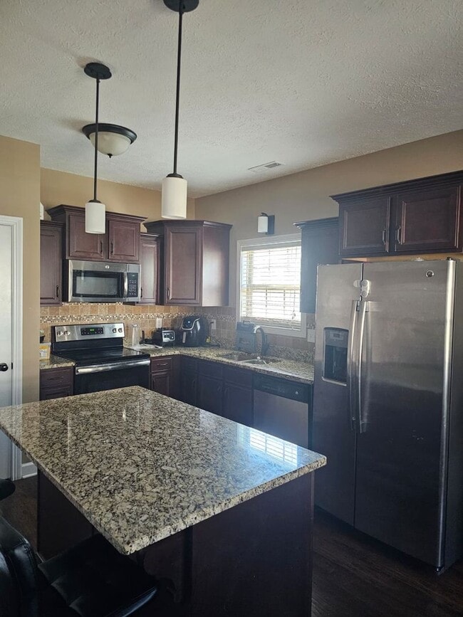 Photo - Crosswinds Subdivision! Beautiful 2 Story ...