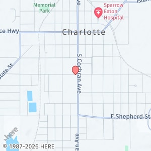 Building Photo - 402 S Cochran Rd Unit 1